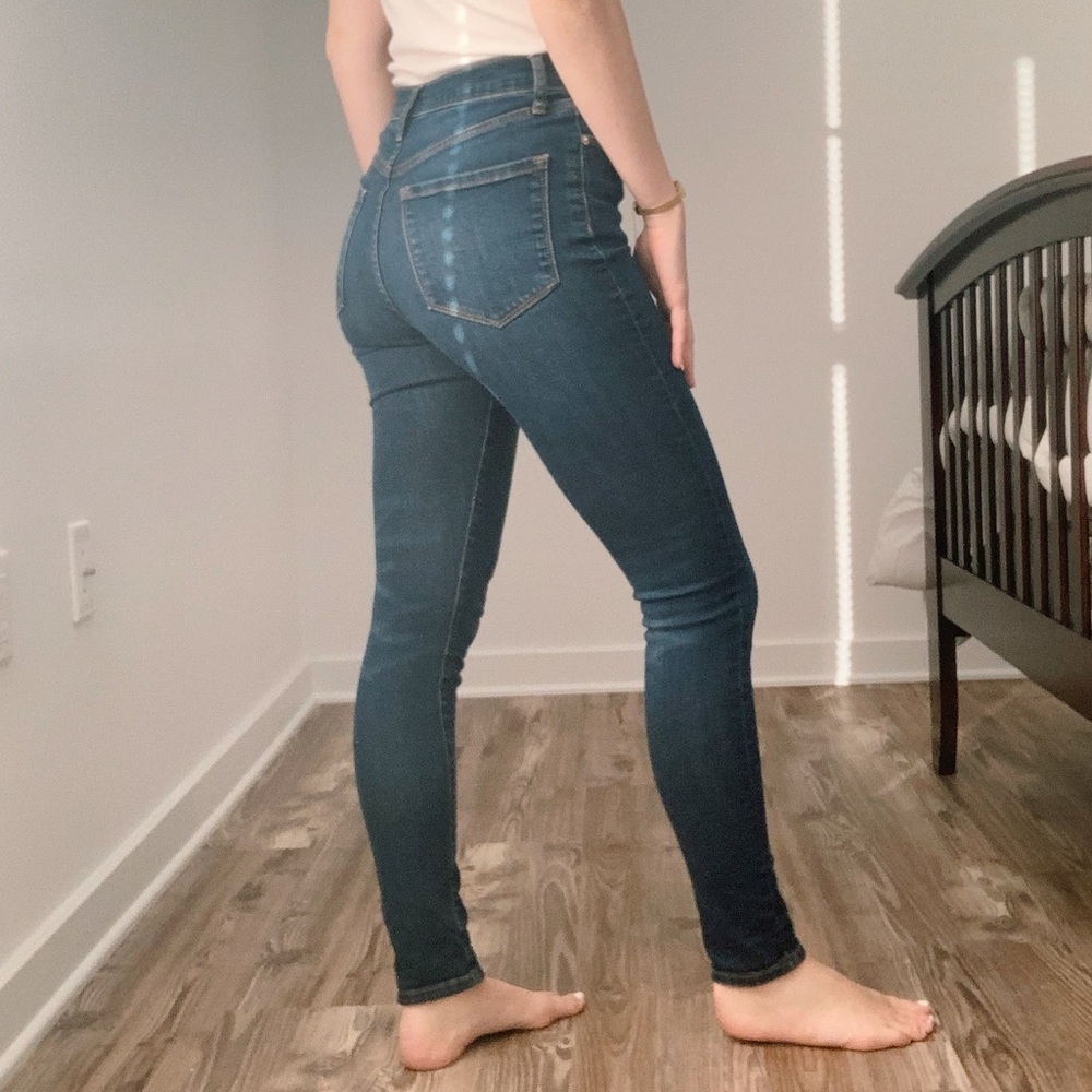 BDG High Rise Jeans - Picture 3 of 6